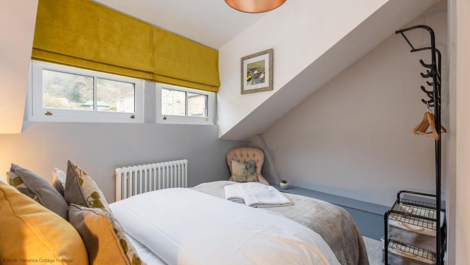 Stone Cottage In Picturesque North Yorkshire Village - Bull Dog Cottage Ampleforth Eksteriør bilde