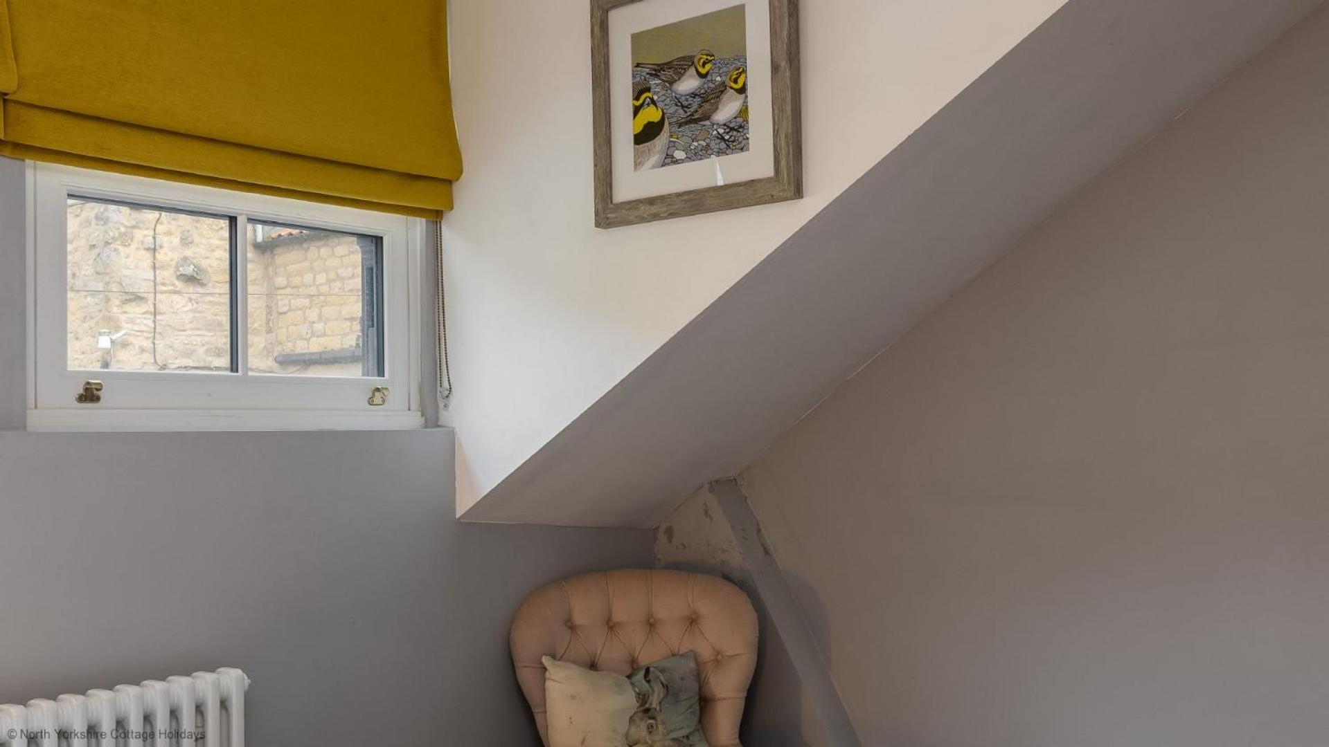 Stone Cottage In Picturesque North Yorkshire Village - Bull Dog Cottage Ampleforth Eksteriør bilde
