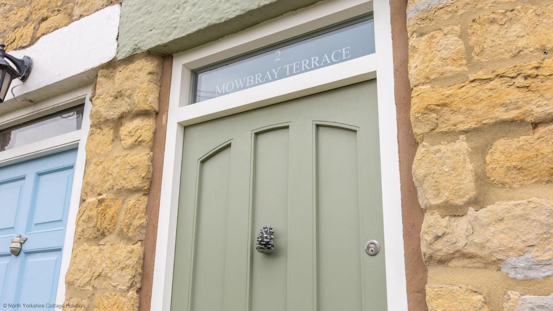 Stone Cottage In Picturesque North Yorkshire Village - Bull Dog Cottage Ampleforth Eksteriør bilde