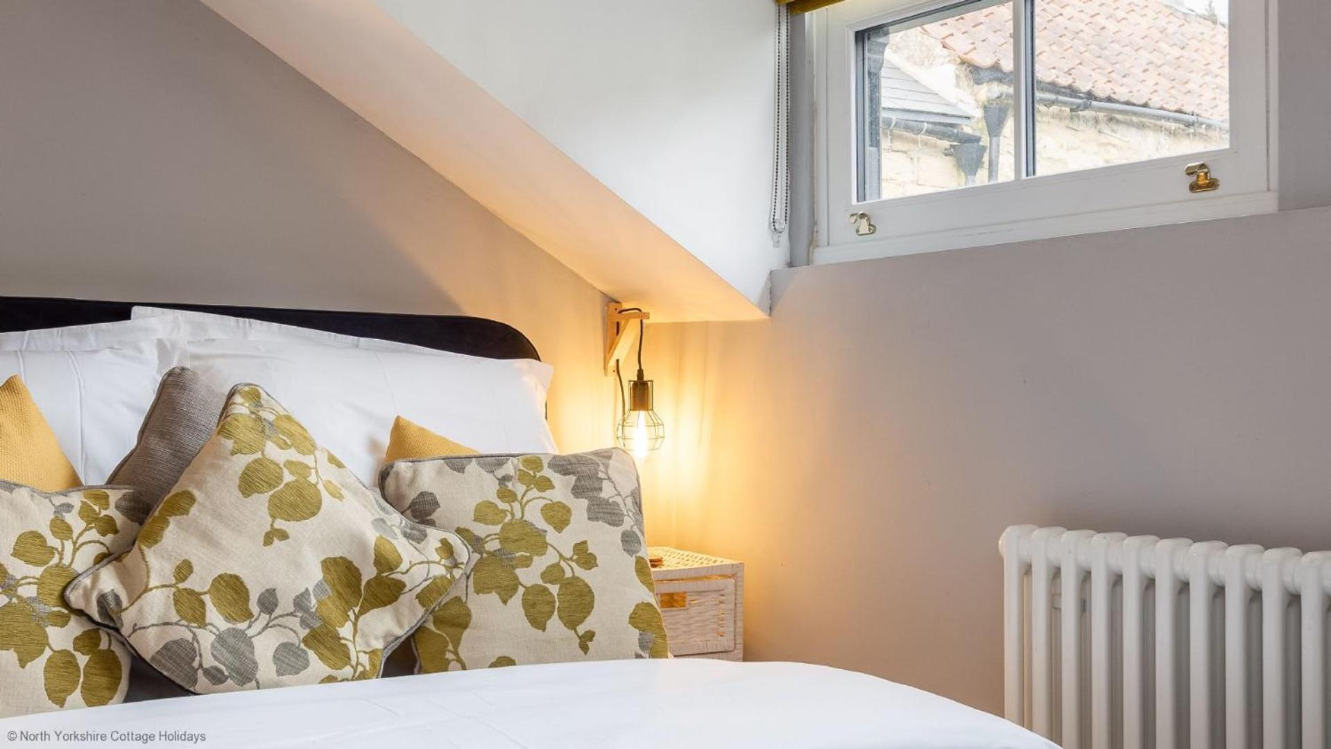 Stone Cottage In Picturesque North Yorkshire Village - Bull Dog Cottage Ampleforth Eksteriør bilde