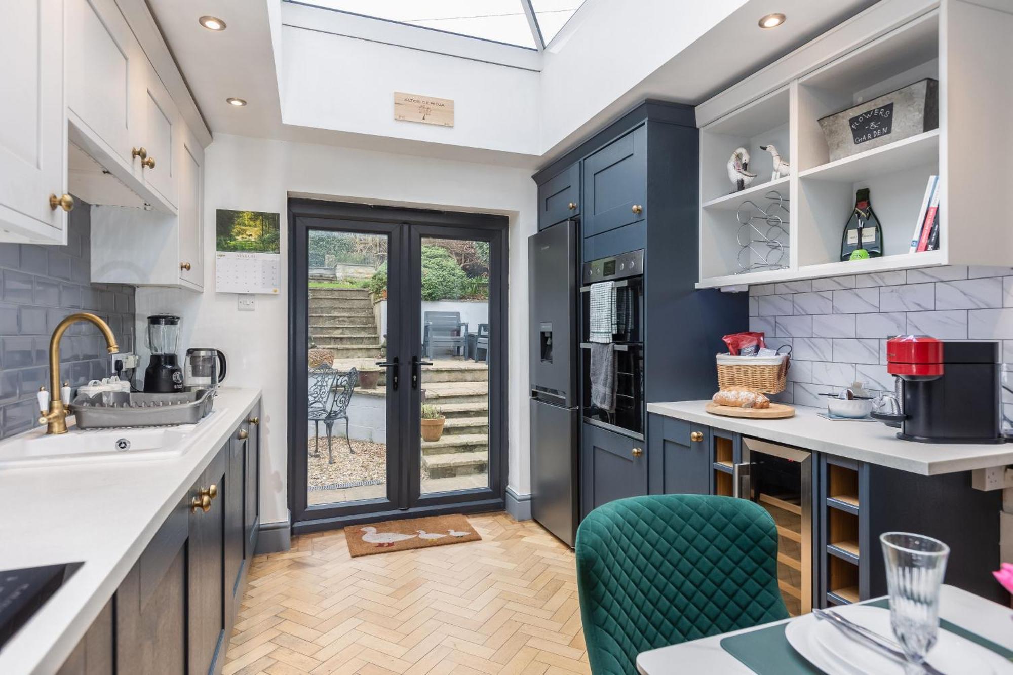 Stone Cottage In Picturesque North Yorkshire Village - Bull Dog Cottage Ampleforth Eksteriør bilde